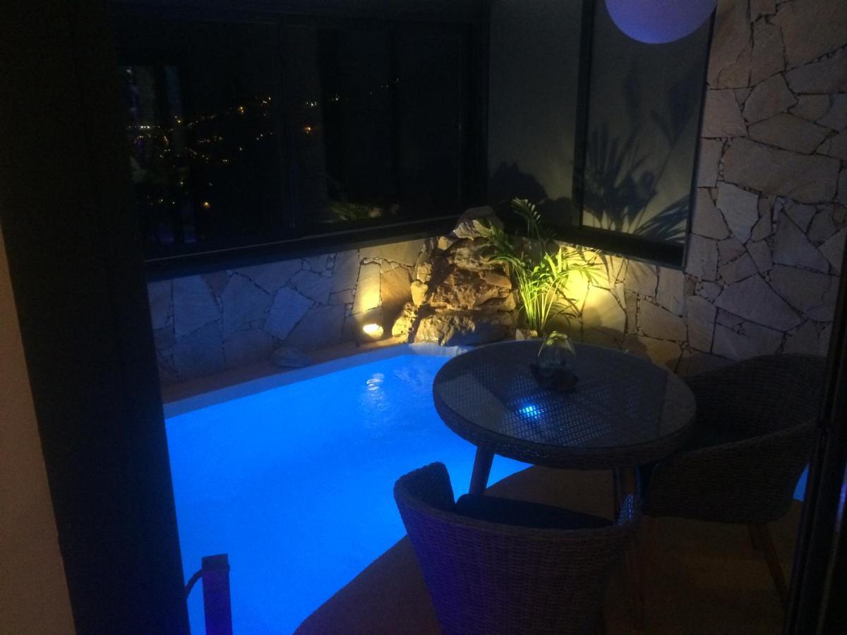 ניס B&B Villa Sensorielle מראה חיצוני תמונה