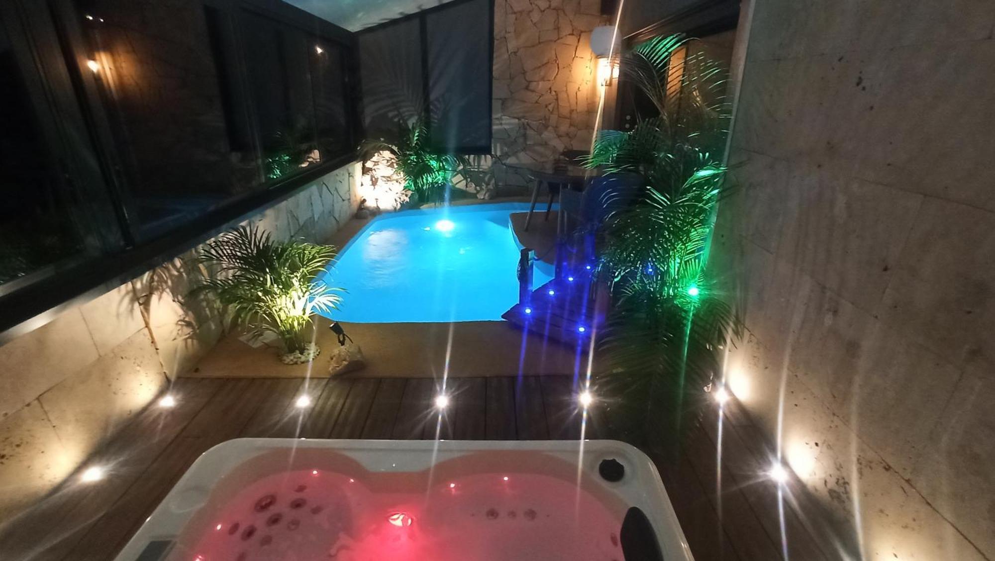 ניס B&B Villa Sensorielle מראה חיצוני תמונה